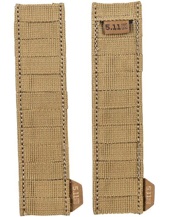 5.11 Tactical Flex Hook Adaptor 56480 - Kangaroo